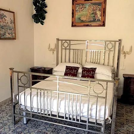 Apartamento White Zagara Leopard Trapani