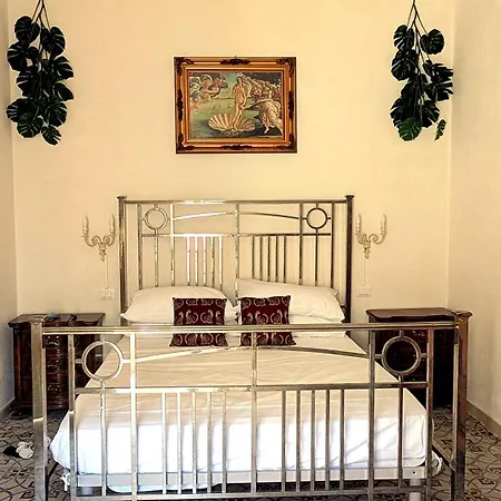 White Zagara Leopard Apartamento